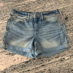 Brand New Denim Shorts